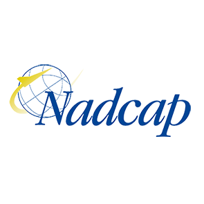 Certificat NADCAP