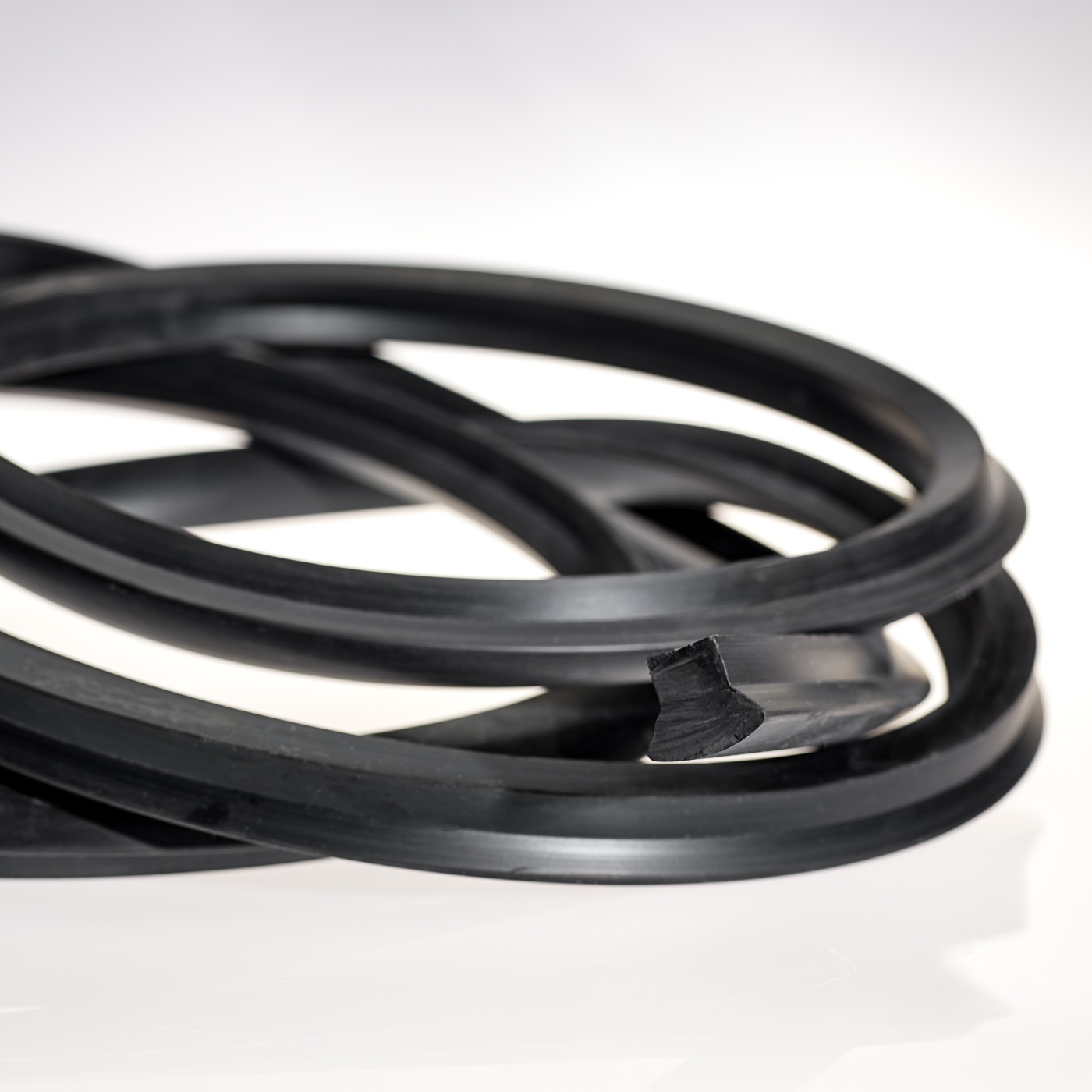 Rubber Seal, Approved Supplier SV